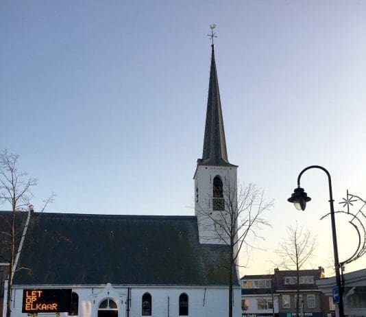 Vervanging openbare verlichting centrum Noordwijkerhout vertraagd