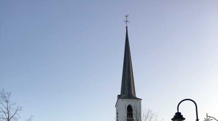 Vervanging openbare verlichting centrum Noordwijkerhout vertraagd