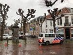 Zes jaar cel en TBS voor doodsteken aan Lindenplein