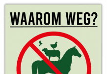 Stichting Waarom Weg wil dat gemeenteraad Teylingen zich buigt over bollengrondnota