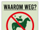 Stichting Waarom Weg wil dat gemeenteraad Teylingen zich buigt over bollengrondnota