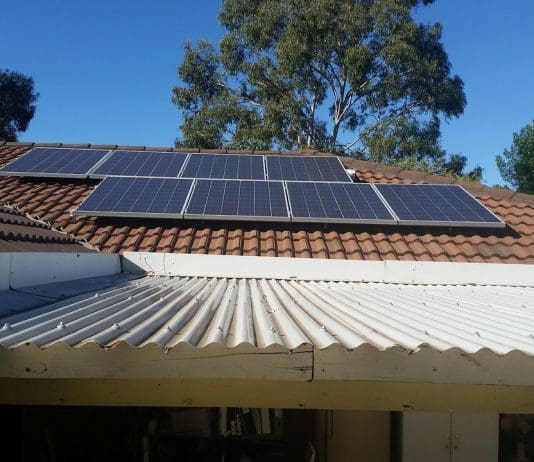 Aantal zonnestroominstallaties in de Bollenstreek bijna verdubbeld sinds 2021