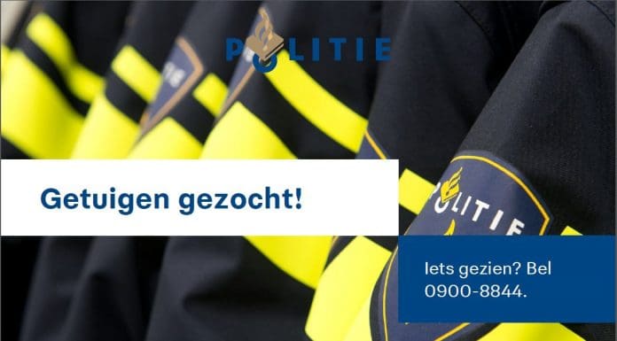 Politie zoekt getuigen van mishandeling en beroving Noordwijkerhout
