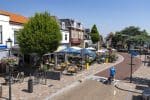 Alle winkels in Lisse mogen straks tot 8 uur ’s avonds open blijven