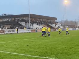 Tweede periodetitel voor FC Lisse na remise van VV Gemert