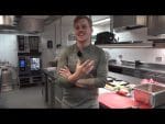 Kwekers en koks in Bollenstreek maken Hollandse keuken weer trending