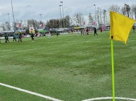 FC Lisse en VVSB succesvol in oefencampagne