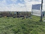 Stichting Meergroen geeft 25.000 boompjes weg in Sassenheim