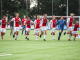 Foreholte blijft tweedeklasser na 2-0 zege op RKDES