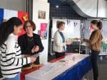 Internationale certificaten Frans uitgereikt aan leerlingen Rijnlands Lyceum Sassenheim