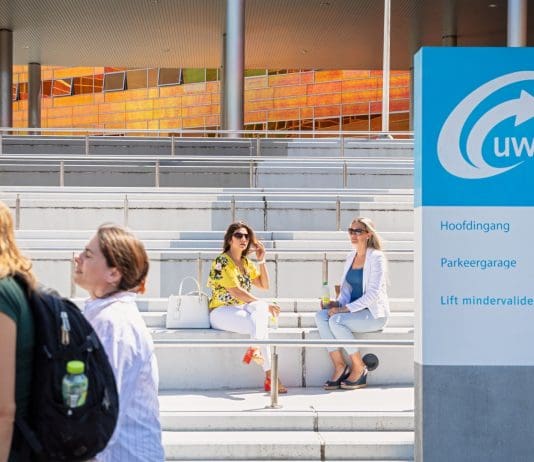 UWV ziet spanning arbeidsmarkt in regio langzaam afnemen