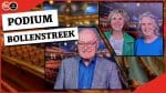 Stichting Jumelage Warmond Champigné bestaat 20 jaar en Noordwijk Kamermuziekfestival in Podium Bollenstreek
