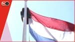 Eindexamenleerlingen vieren uitslag