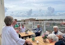 Groot Hoogwaak breidt logeerzorg uit naar ouderen uit de rest van de regio