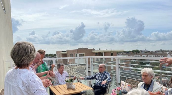 Groot Hoogwaak breidt logeerzorg uit naar ouderen uit de rest van de regio