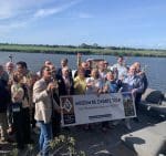 Bekende Nederlanders exposeren bij jubilerend museum De Zwarte Tulp