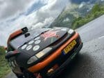 Zomerzorg On Tour haalt 4646 euro op met Carbagerun