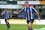 Ook Quick Boys laat FC Lisse op Nieuw Zuid kansloos