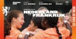 SJC opnieuw locatie voor internationale oefenwedstrijd Oranje onder 17