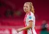 Jonna van de Velde naar Hoffenheim