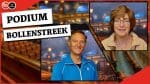 Kunstroute Noordwijk en Oud Speelgoed van theatervereniging ODI in Podium Bollenstreek