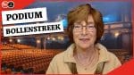 Podium: Annemieke Hoogeboom over theatervoorstelling Oud Speelgoed van ODI
