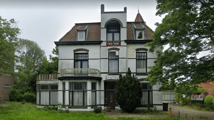 Hillegom kiest voor puntensysteem bij aanwijzing gemeentelijke monumenten