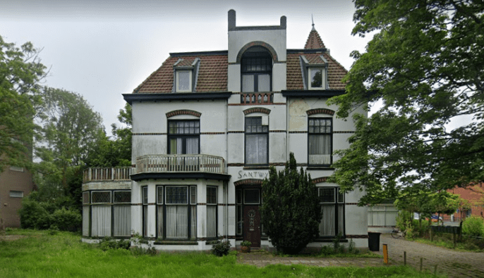 Hillegom kiest voor puntensysteem bij aanwijzing gemeentelijke monumenten