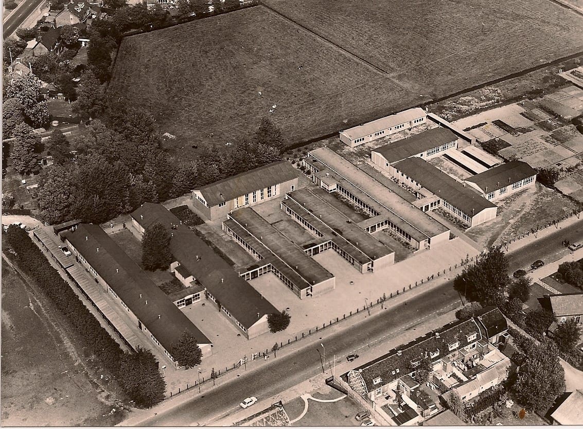 122923 Fioretti College Lisse