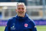 Zuur verlies voor Noordwijks tiental tegen Barendrecht (1-2)