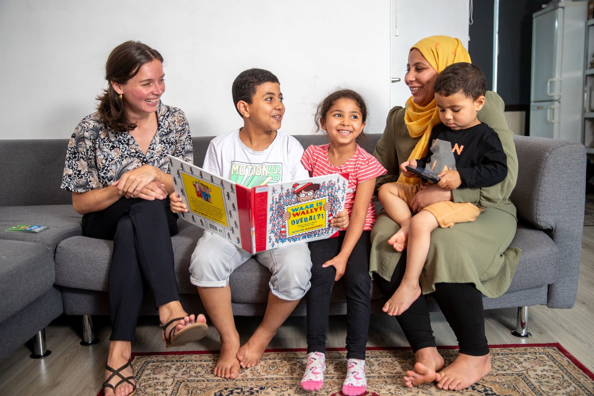 011924 voorleesexpress