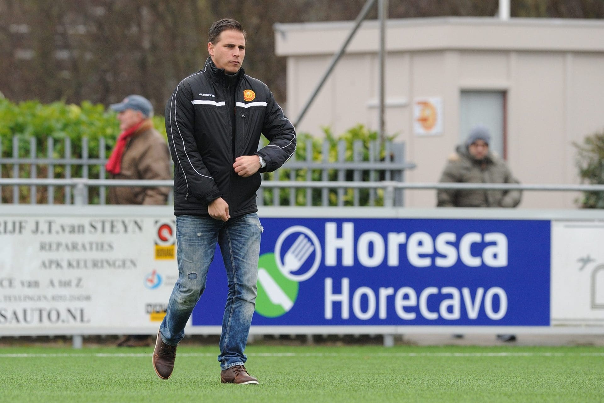 Orange Pictures archief - januari 2016