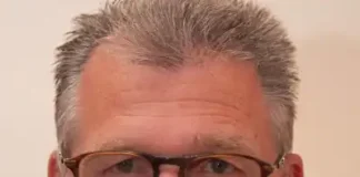 Frank Evers lijsttrekker BBH