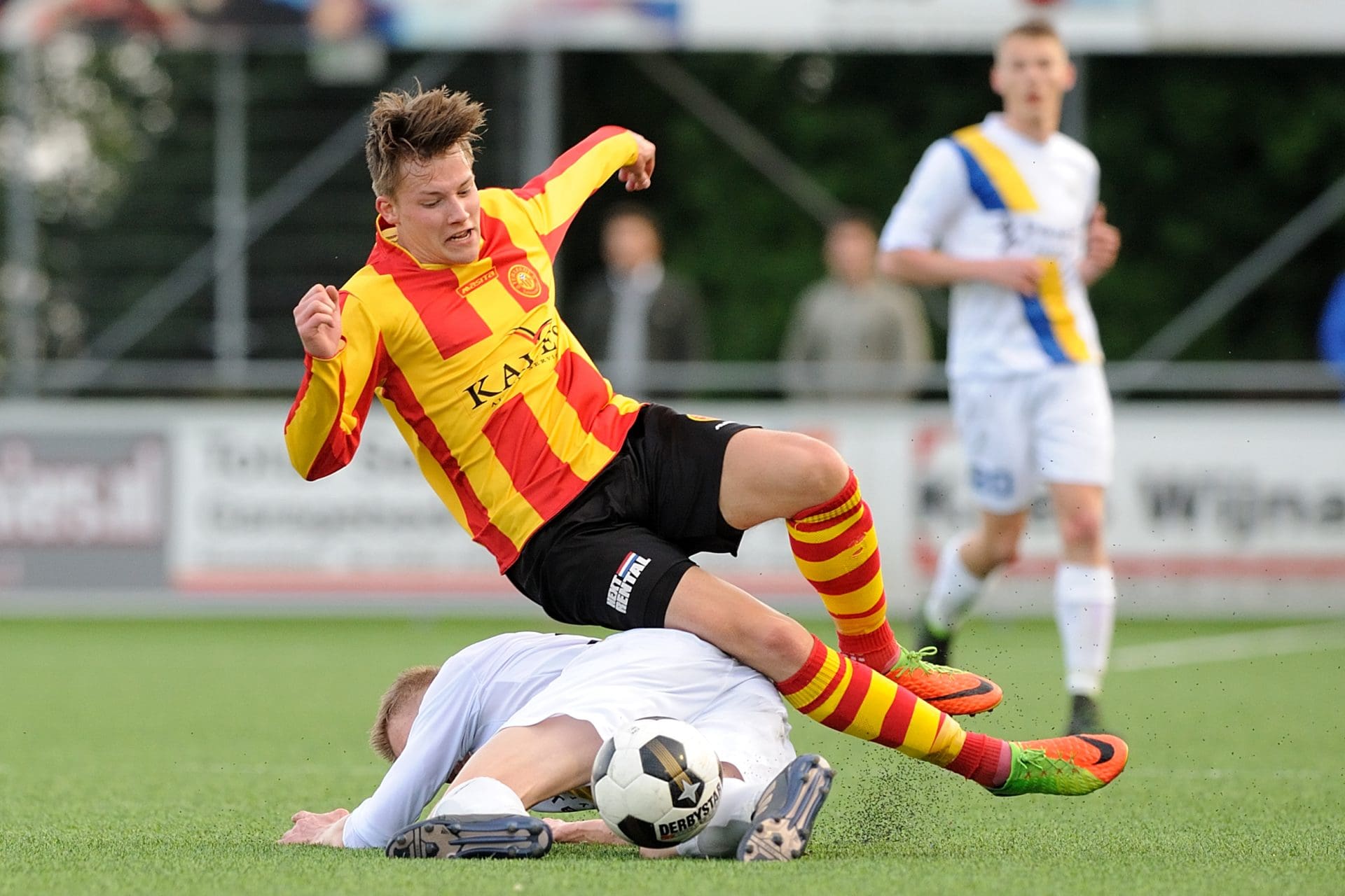 Orange Pictures archief - mei 2017