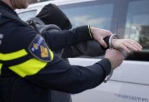 Politie houdt vijfde verdachte aan na gewelddadige overval aan Kraaierslaan in Noordwijk