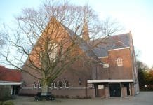 Teylingen met Elkaar wil kerkenvisie om onverwachte verkoop van kerken te voorkomen