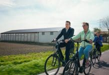 Nieuw besluit over herverdeling investeringsfonds