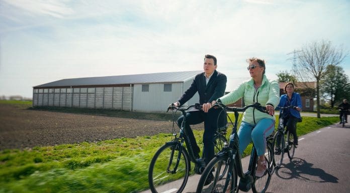 Nieuw besluit over herverdeling investeringsfonds