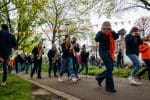 Overzicht: Koningsdag in de Bollenstreek