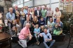 Entertainmentprijs en innovatieprijs Bloemencorso uitgereikt