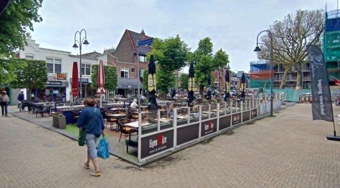 Teylingen gaat meer vooruit denken bij onderhoud en beheer openbare ruimte