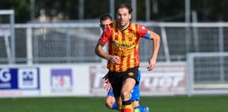 Foto: Kees Kuijt/Orange Pictures