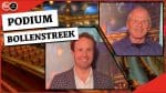 Historische rondwandelingen in Noordwijk Binnen en De Vlucht van de Zwaluw in Podium Bollenstreek