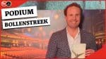 Podium: Jelle Splinter over zijn debuutroman De Vlucht van de Zwaluw