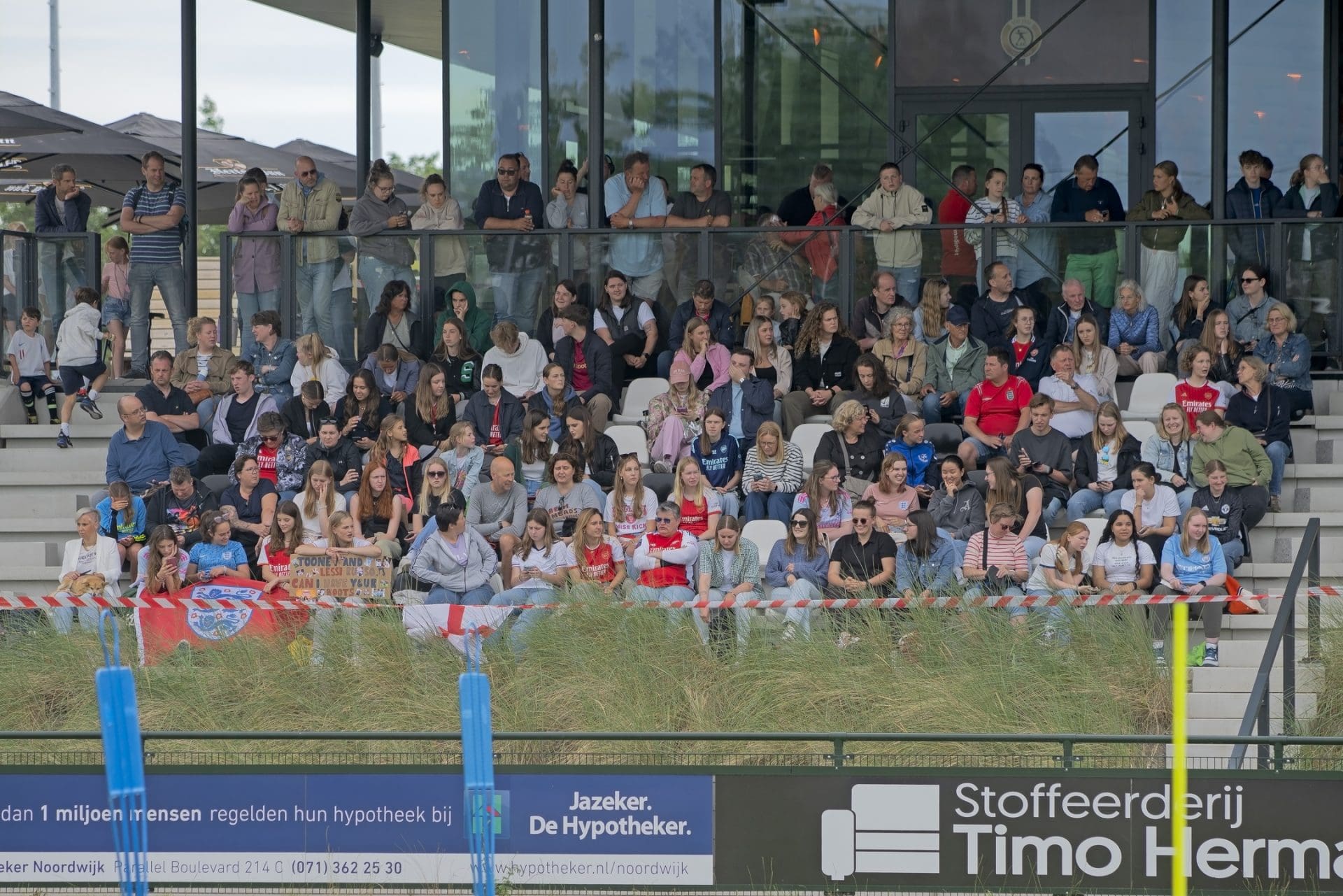 070424 Engels team bij SJC (16)