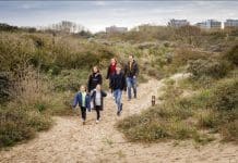 Stichting vraagt minister om herziening nationaal parkstatus in Bollenstreek