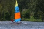 Noordwijker Thorin Zeilmaker Europees Kampioen Hobie 14