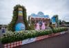 Flower Parade 2026 live op BO-tv