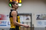 Noor Driessen pakt brons op EK met 3×3 basketbalsters