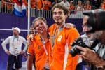 Medaillewinnaar Jan Driessen verandert in ‘onze Jan’: “Ben nog steeds bezig met alle berichten beantwoorden”